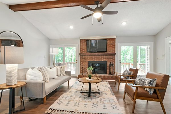 How Are UK Homeowners Adapting to Recent News Trends?